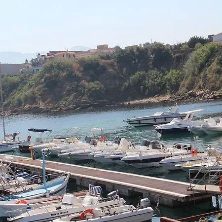 Vacanze Orlando Trappeto Summer Appartamento Trappeto (Sicily)