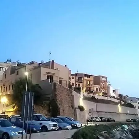 Vacanze Orlando Trappeto Summer * Trappeto (Sicily)