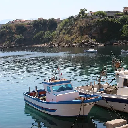 Vacanze Orlando Trappeto Summer * Trappeto (Sicily)
