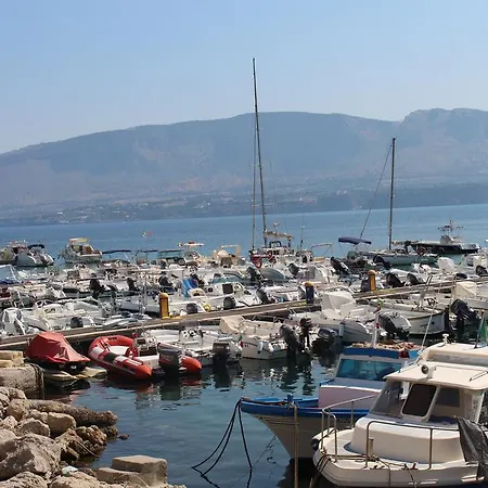 Vacanze Orlando Trappeto Summer Appartamento Trappeto (Sicily)