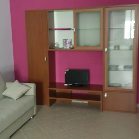 Vacanze Orlando Trappeto Summer Trappeto (Sicily)