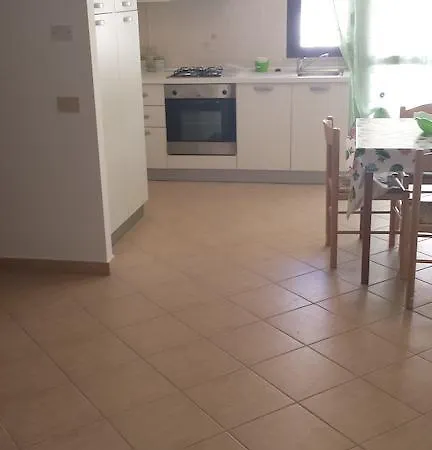 Appartamento Vacanze Orlando Trappeto Summer