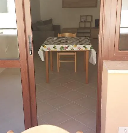 Vacanze Orlando Trappeto Summer Trappeto (Sicily)