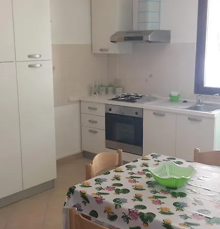 Appartamento Vacanze Orlando Trappeto Summer Trappeto (Sicily)