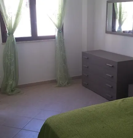 Appartamento Vacanze Orlando Trappeto Summer Trappeto (Sicily)