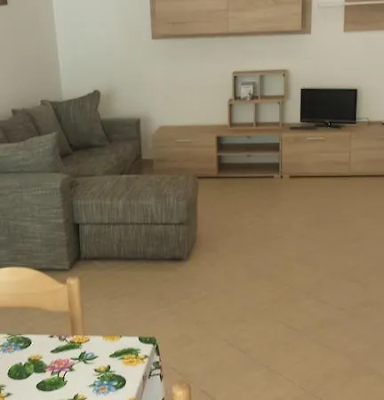 Appartamento Vacanze Orlando Trappeto Summer Trappeto (Sicily)