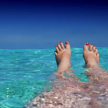 Vacanze Orlando Trappeto Summer * Trappeto (Sicily)