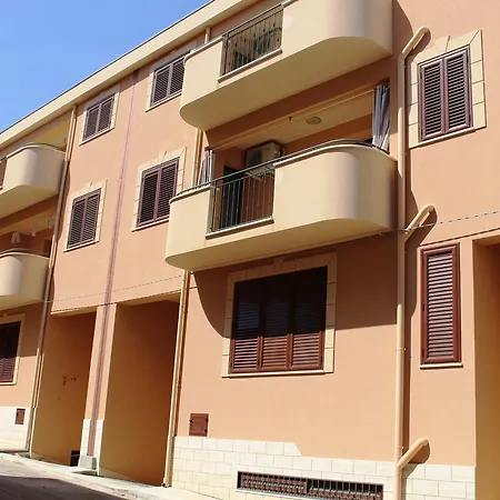 Vacanze Orlando Trappeto Summer Trappeto (Sicily)