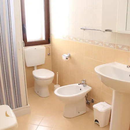 Appartamento Vacanze Orlando Trappeto Summer Trappeto (Sicily)