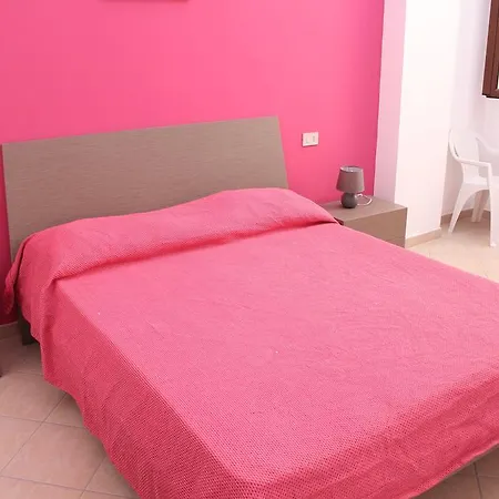Vacanze Orlando Trappeto Summer * Trappeto (Sicily)