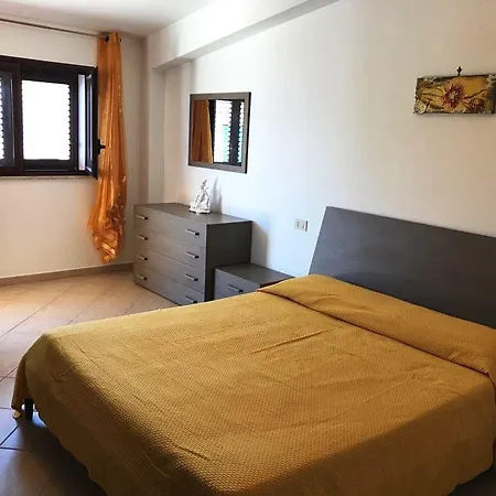 Vacanze Orlando Trappeto Summer * Trappeto (Sicily)