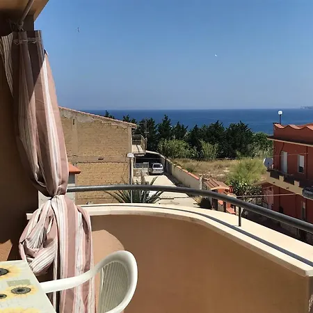 Vacanze Orlando Trappeto Summer Trappeto (Sicily)