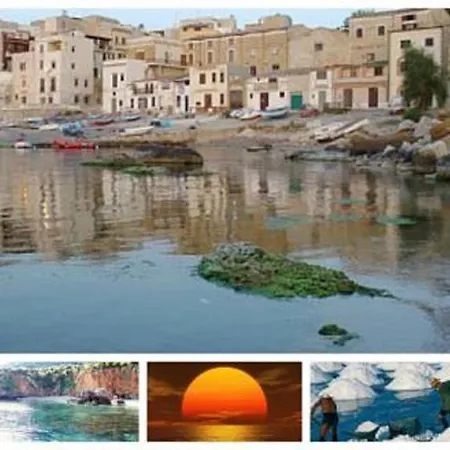 Vacanze Orlando Trappeto Summer *
