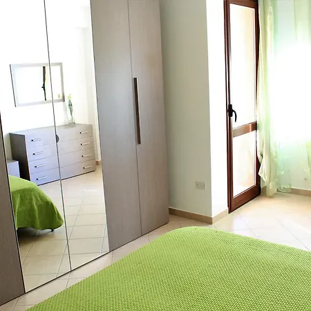 Appartamento Vacanze Orlando Trappeto Summer Trappeto (Sicily)