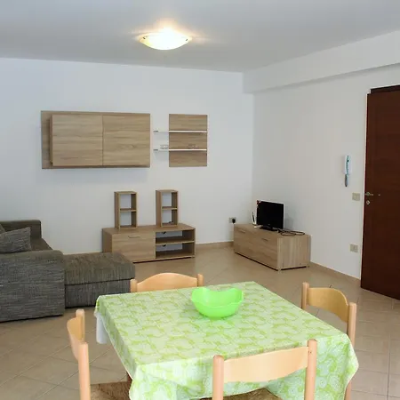 Vacanze Orlando Trappeto Summer Trappeto (Sicily)