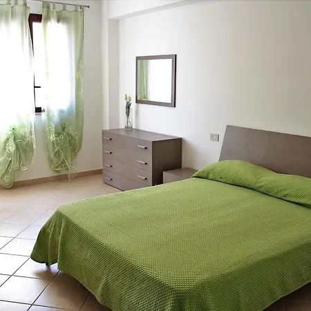 Appartamento Vacanze Orlando Trappeto Summer *