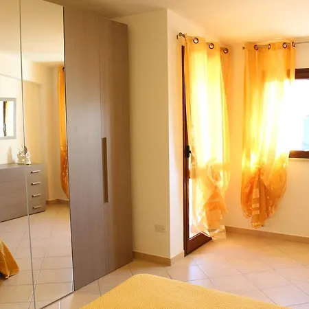 Vacanze Orlando Trappeto Summer Appartamento Trappeto (Sicily)