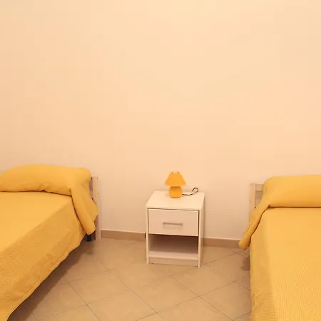 Vacanze Orlando Trappeto Summer Appartamento Trappeto (Sicily)